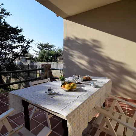 Cecilia By Interhome Holiday home