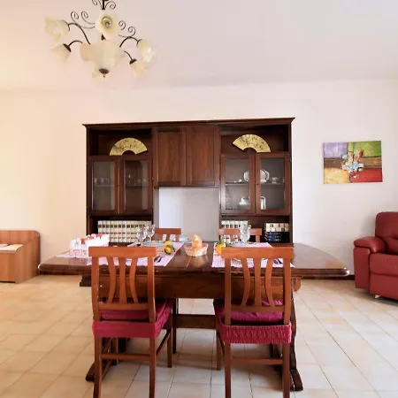 Cecilia By Interhome Holiday home Santa Maria Del Focallo