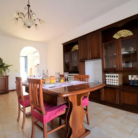 Cecilia By Interhome * Santa Maria Del Focallo