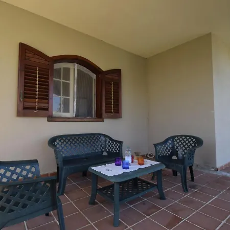 Cecilia By Interhome Holiday home *