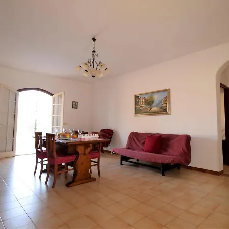 Holiday home Cecilia By Interhome