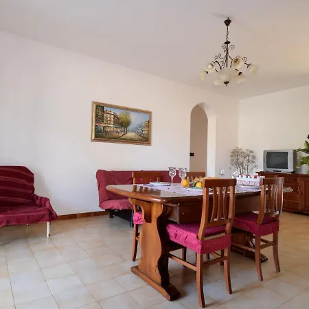 Holiday home Cecilia By Interhome Santa Maria Del Focallo