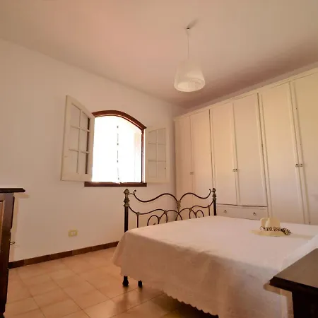 Holiday home Cecilia By Interhome *