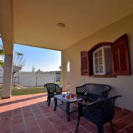 Cecilia By Interhome Santa Maria Del Focallo