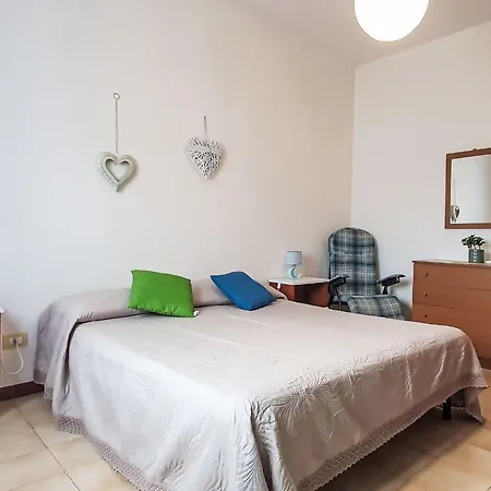 Holiday home Cecilia By Interhome Santa Maria Del Focallo