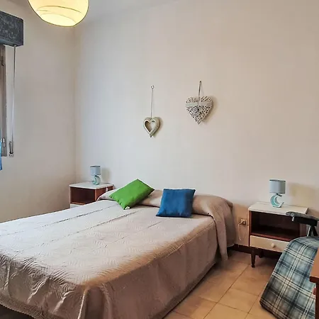 Holiday home Cecilia By Interhome Santa Maria Del Focallo