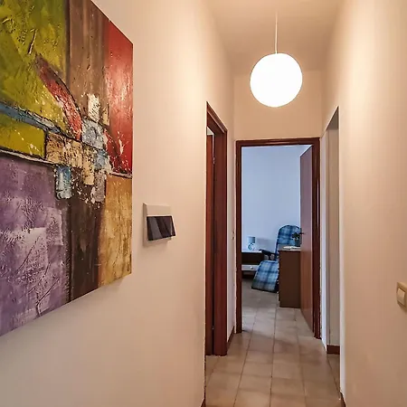 Holiday home Cecilia By Interhome Santa Maria Del Focallo